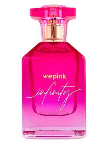 Infinity by We Pink