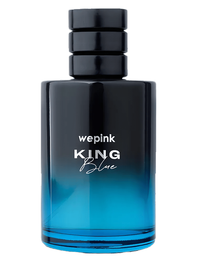 King Blue by We Pink