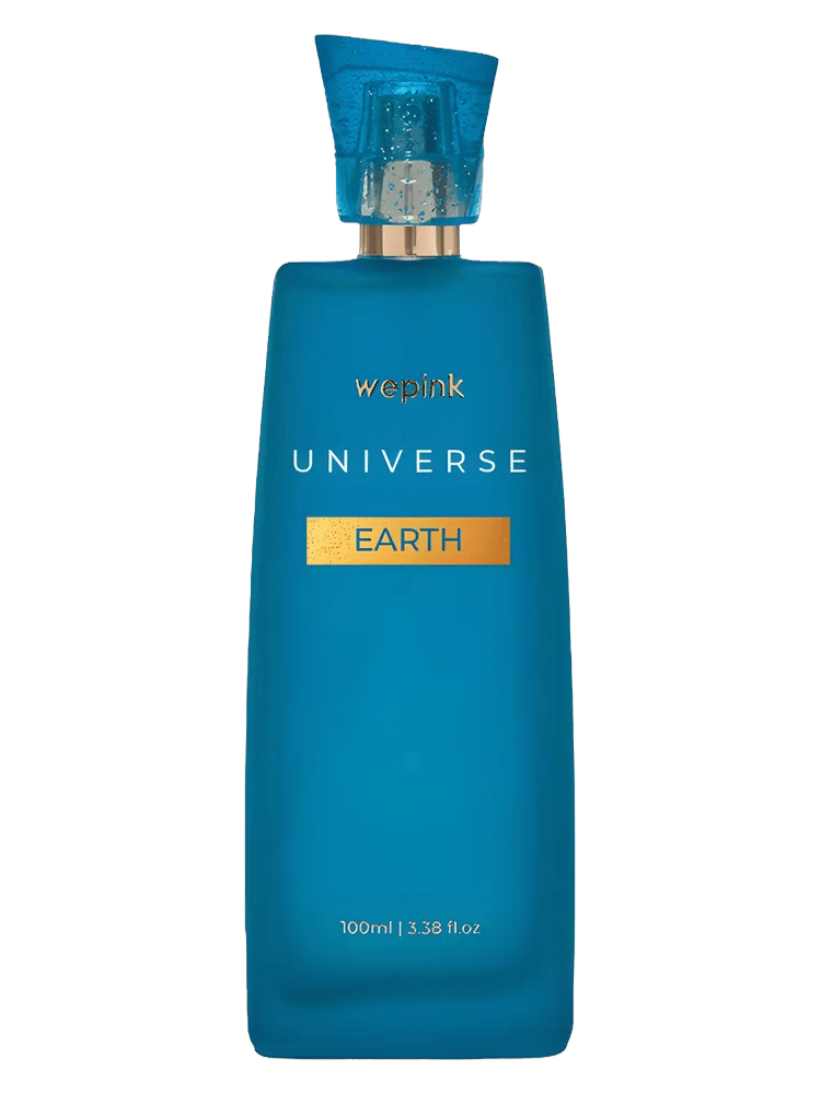 Universe Earth by We Pink