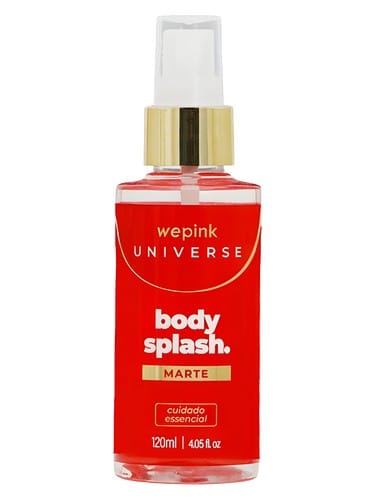 Universe Marte by We Pink