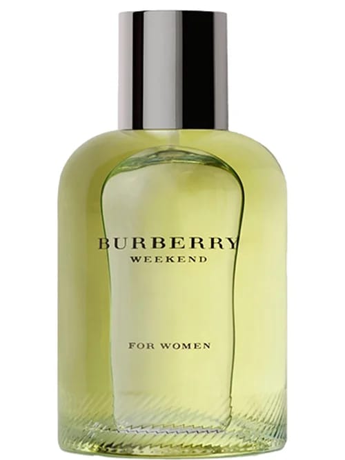 Weekend For Women by Burberry