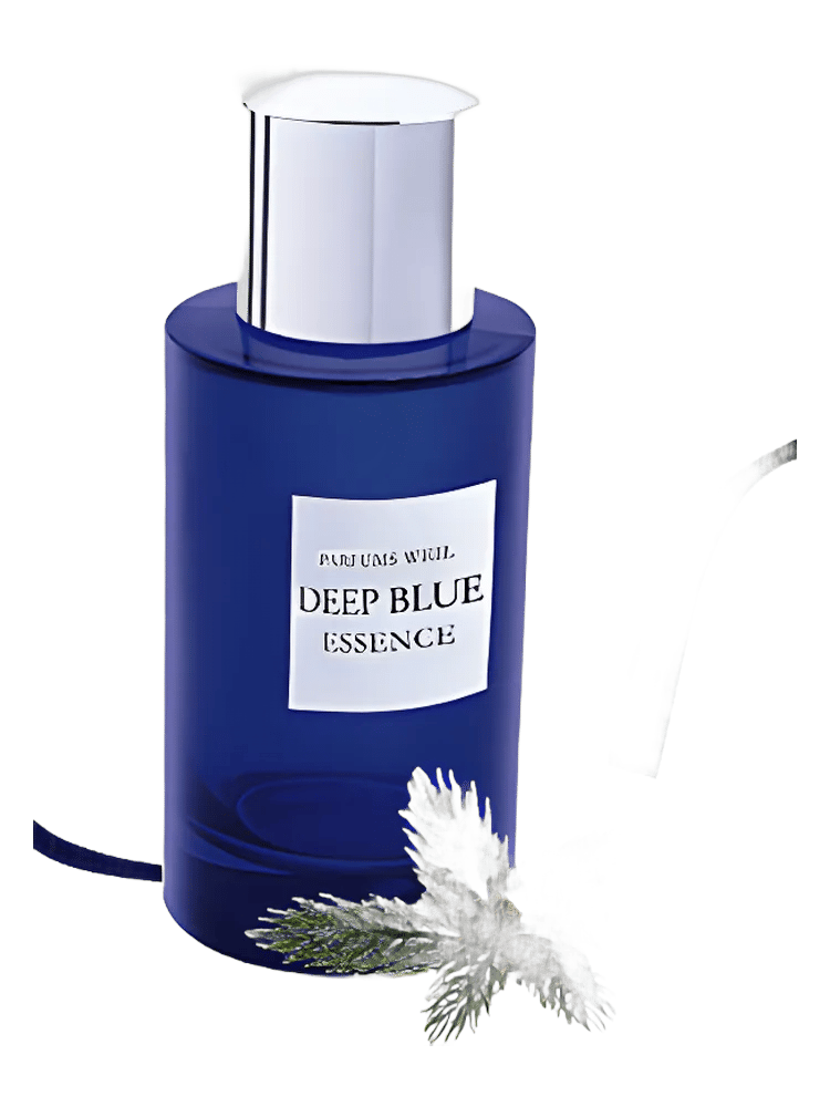 Deep Blue Essence by Weil