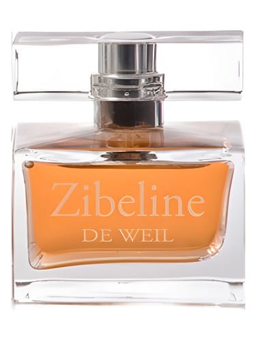 Zibeline de Weil by Weil