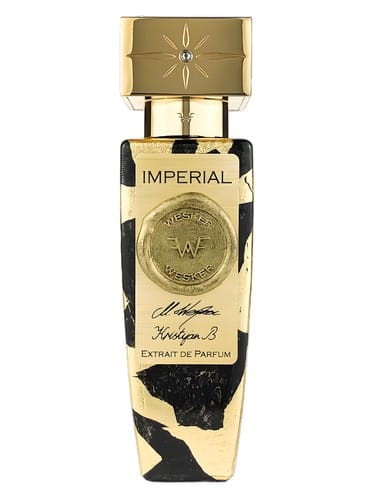 Imperial by Wesker
