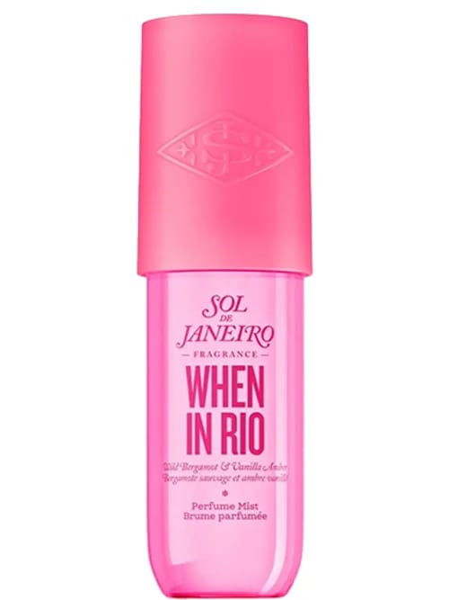 When In Rio by Sol De Janeiro