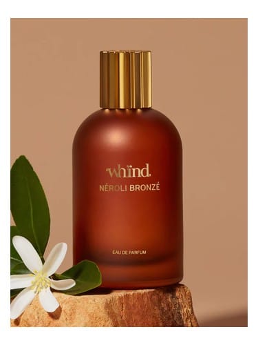 Néroli Bronzé by Whind