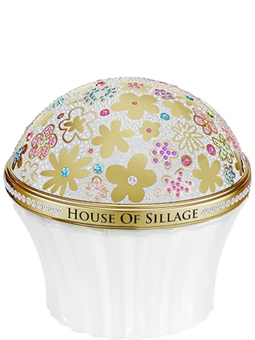Whispers Of Truth by House Of Sillage