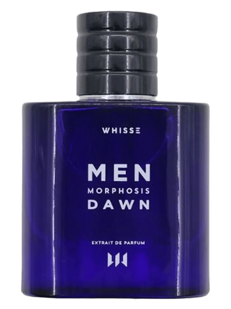Menmorphosis - Dawn by WHISSE
