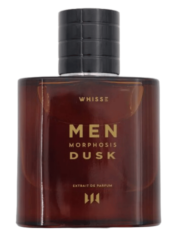 Menmorphosis - Dusk by WHISSE