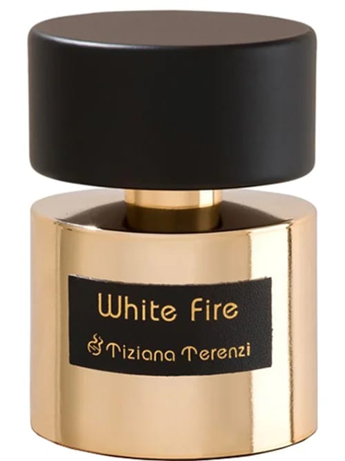 White Fire by Tiziana Terenzi