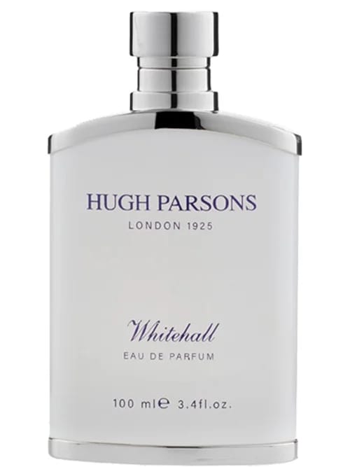 Whitehall by Hugh Parsons