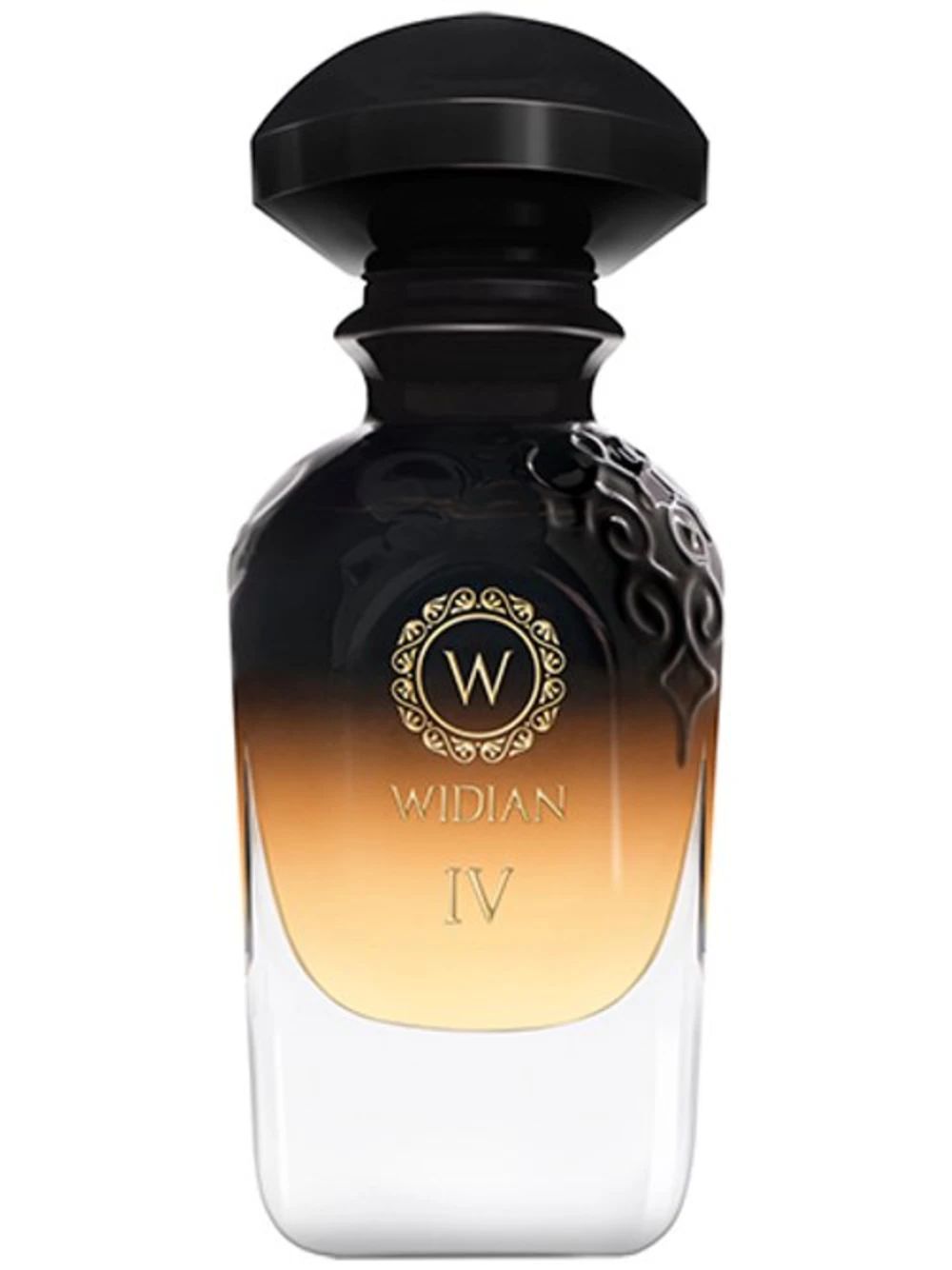 Black IV by Widian