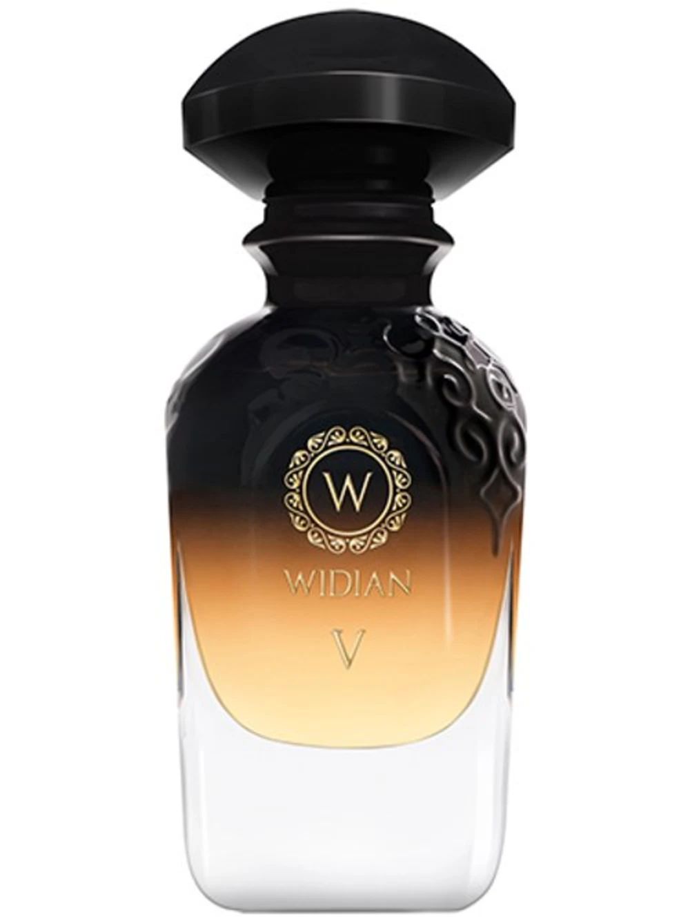 Black V by Widian