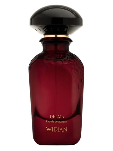 Delma by Widian