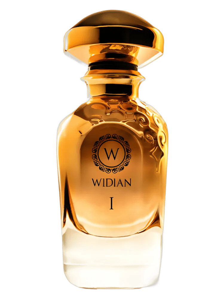 Gold I by Widian