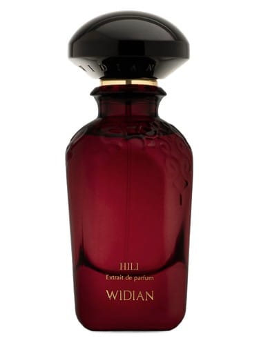 Hili by Widian