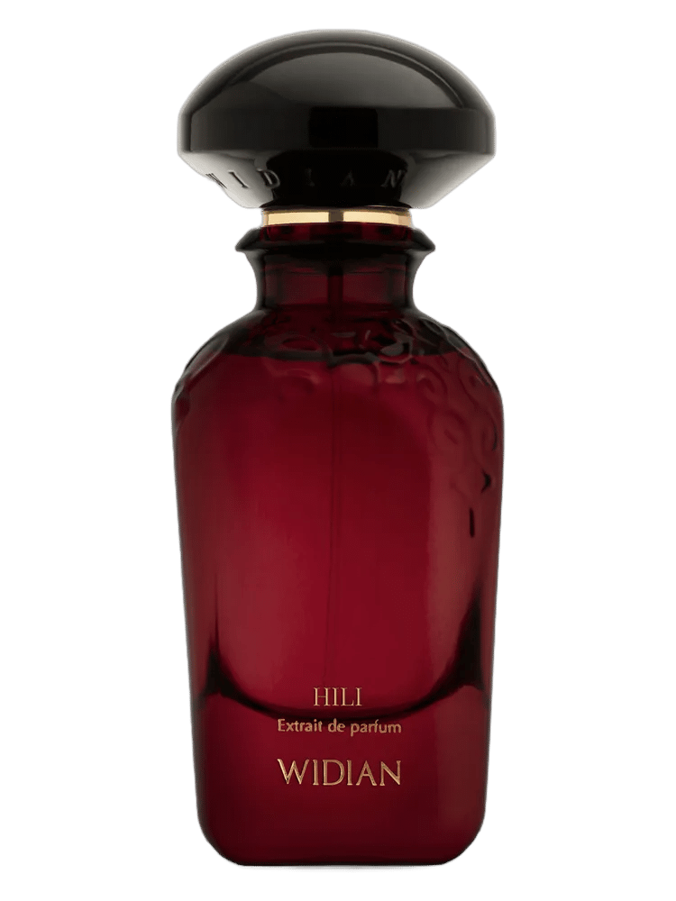 Hili by Widian
