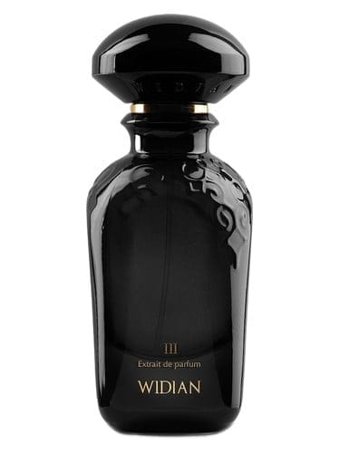 III by Widian