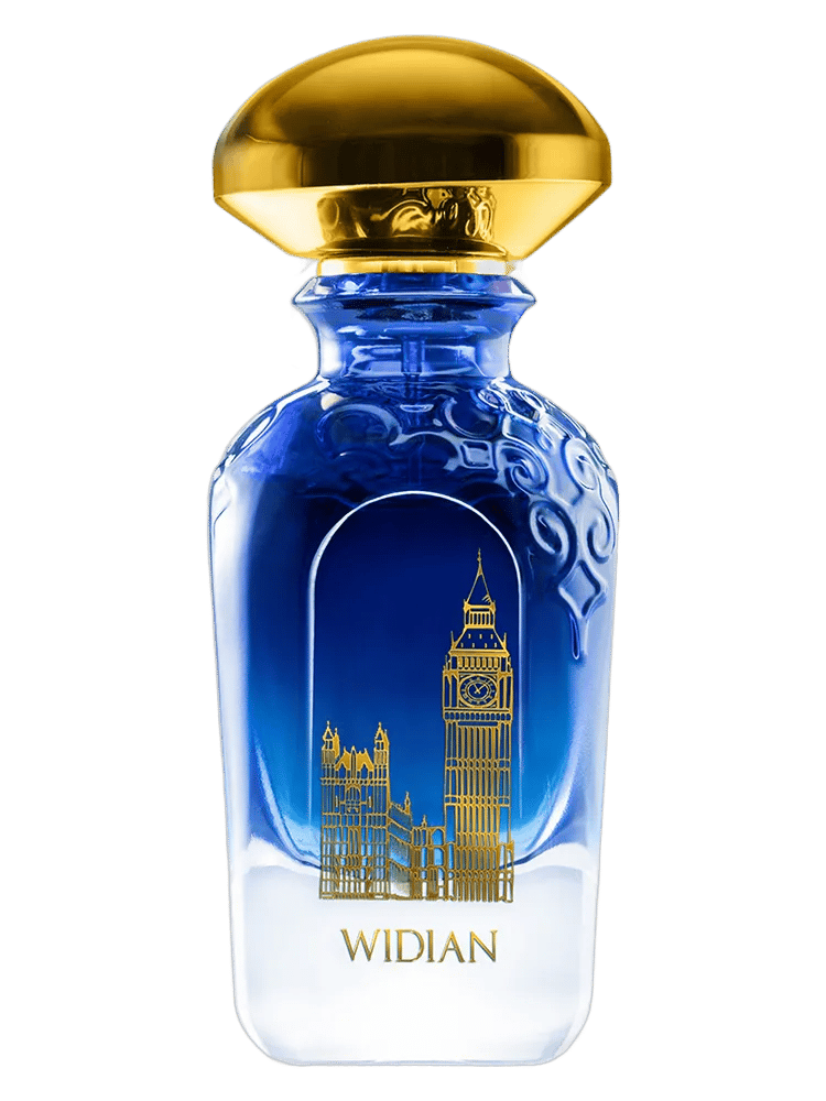 London by Widian