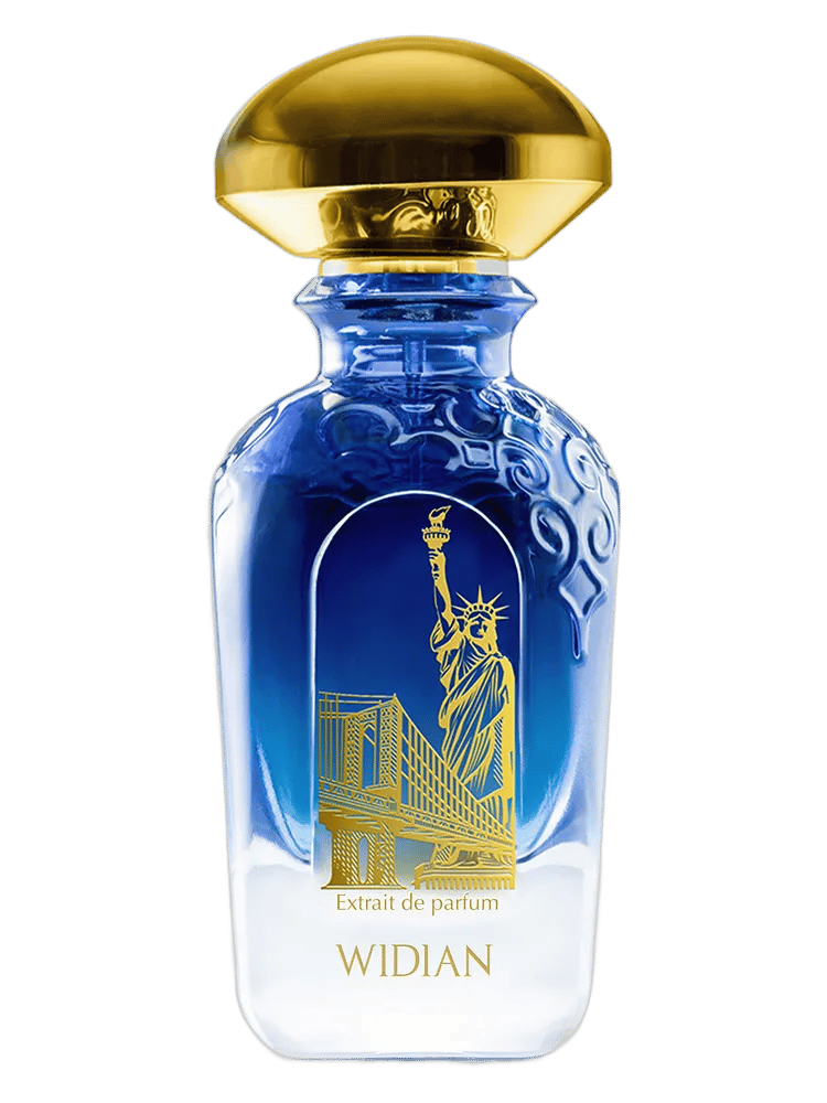 New York by Widian