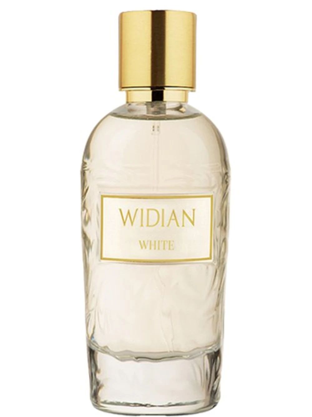 White by Widian