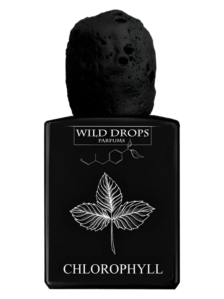 Chlorophyll by Wild Drops Parfums