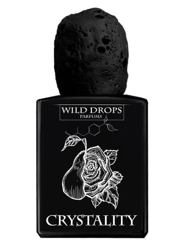 Crystality by Wild Drops Parfums