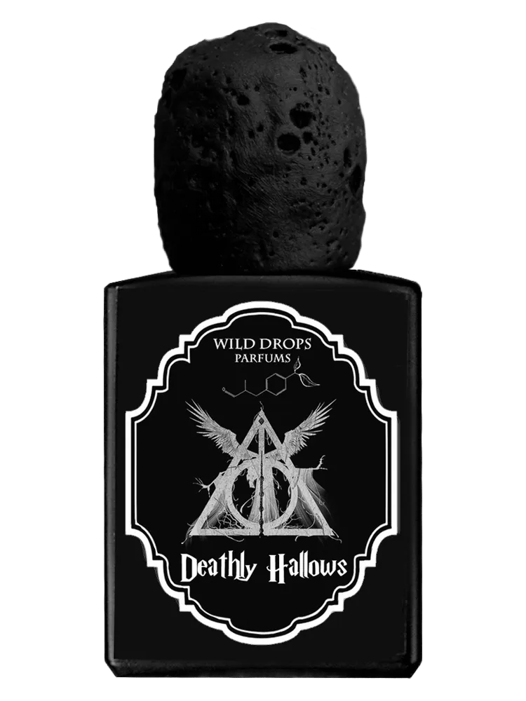 Deathly Hallows by Wild Drops Parfums