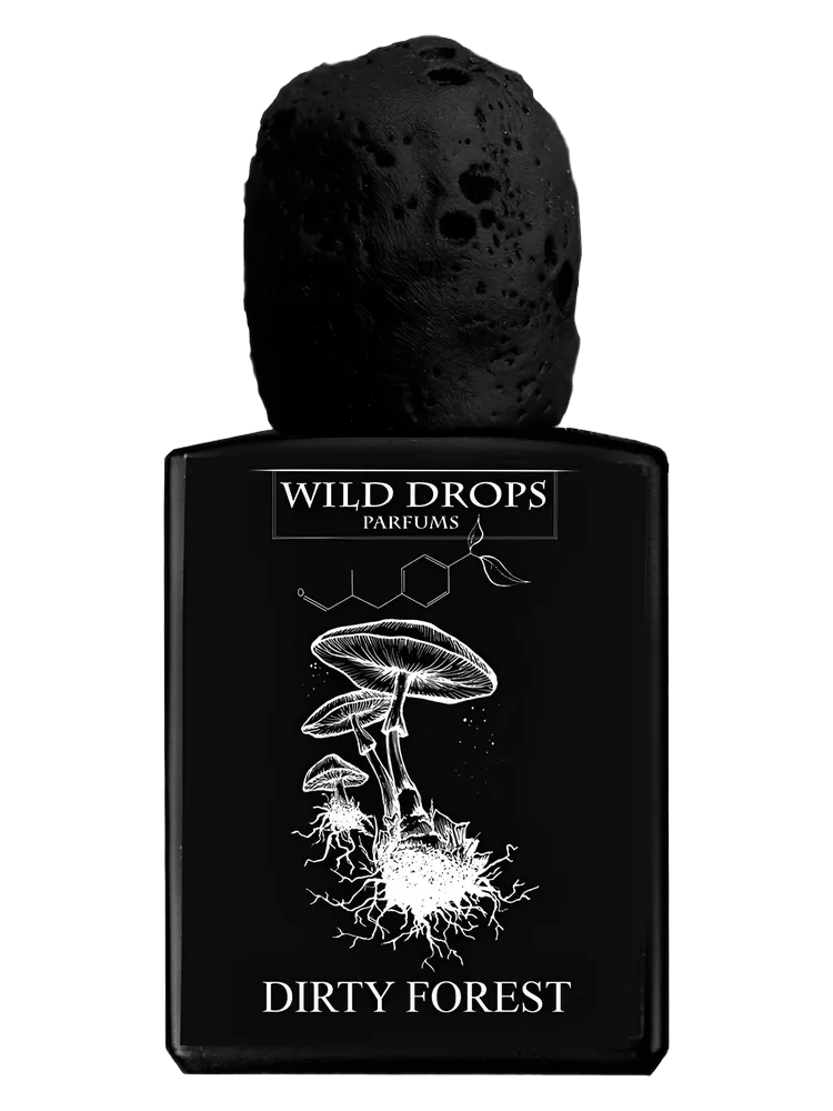 Dirty Forest by Wild Drops Parfums