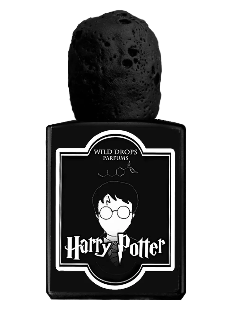 Harry Potter by Wild Drops Parfums