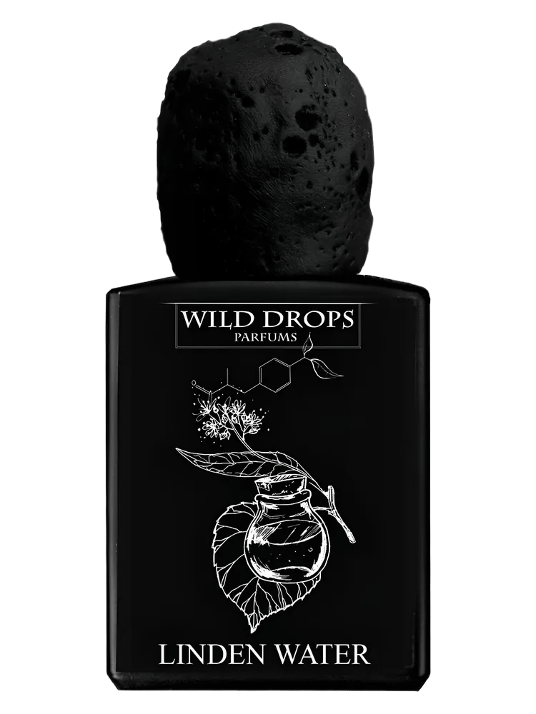 Linden Water by Wild Drops Parfums