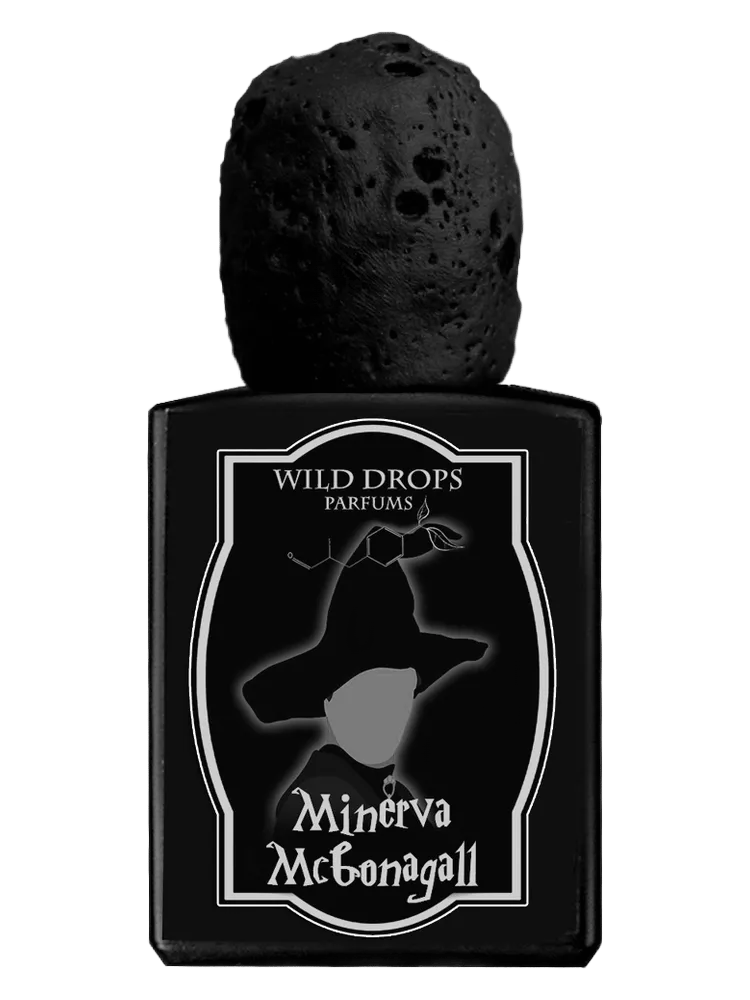 McGonagall by Wild Drops Parfums