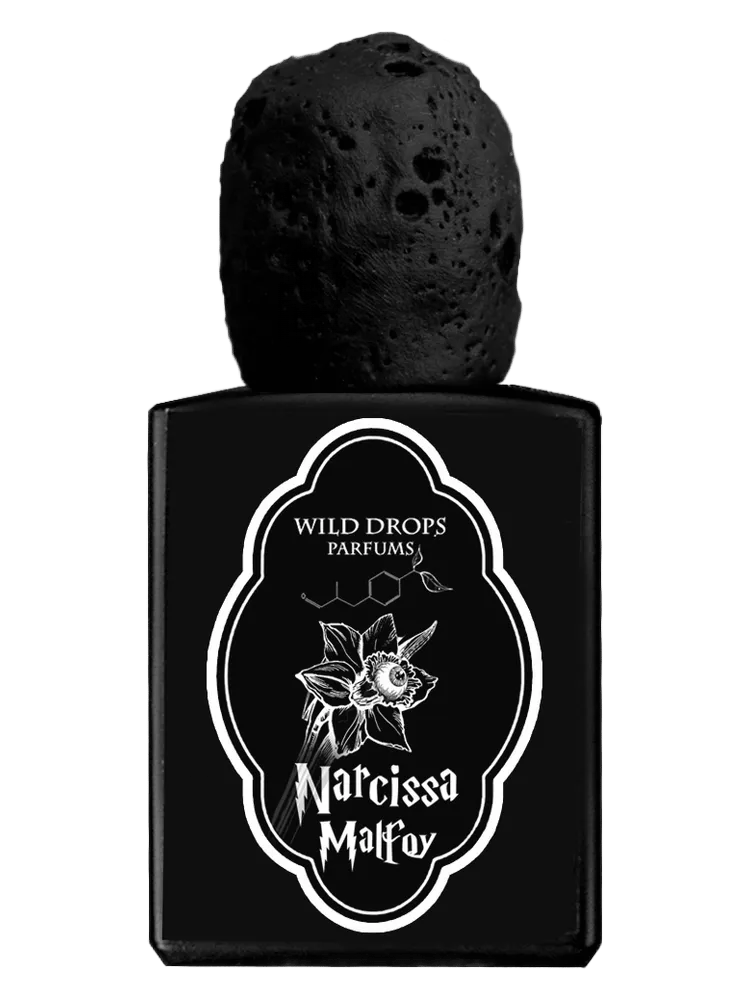 Narcissa Malfoy by Wild Drops Parfums