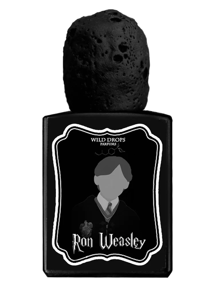 Ron Weasley by Wild Drops Parfums