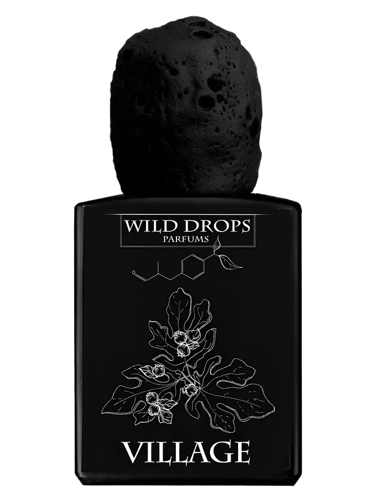 Vilage by Wild Drops Parfums