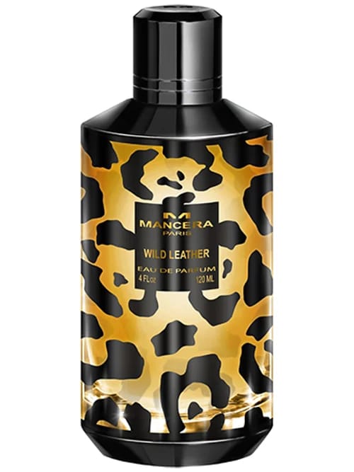 Wild Leather by Mancera