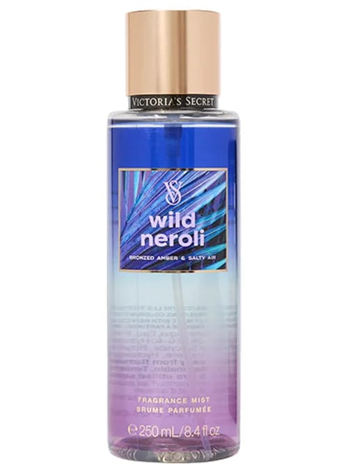 Wild Neroli by Victoria'S Secret