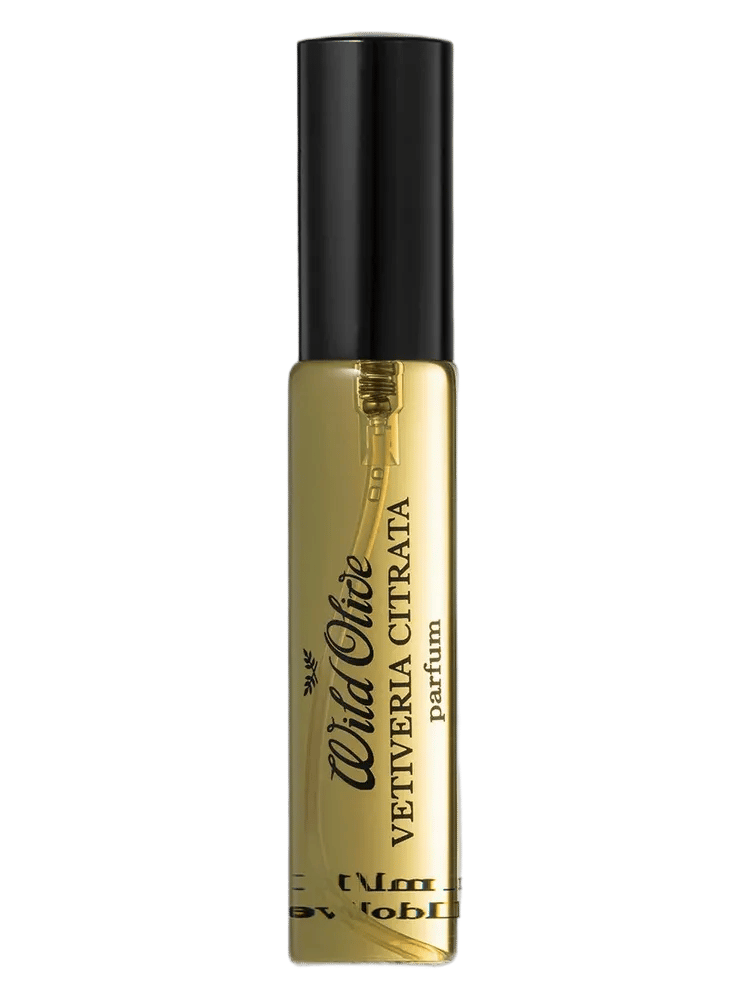 Vetiveria Citrata by Wild Olive Artisans