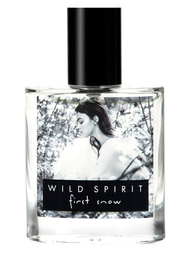 First Snow by Wild Spirit