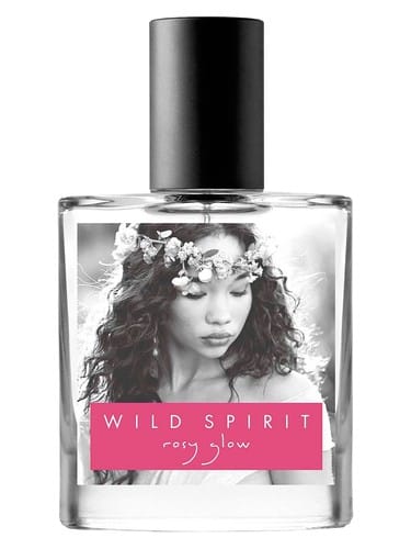 Rosy Glow by Wild Spirit