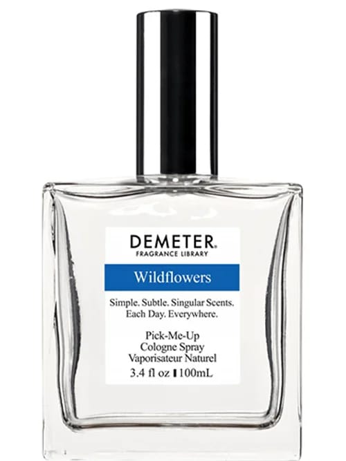 Wildflowers by Demeter Fragrance Library
