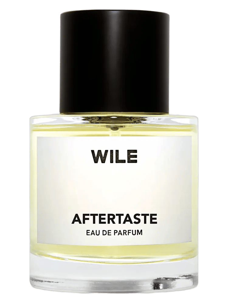 Aftertaste by WILE