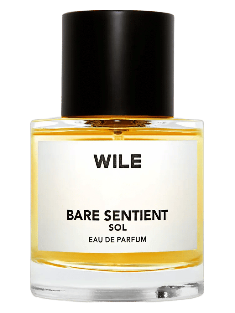 Bare Sentient Sol by WILE