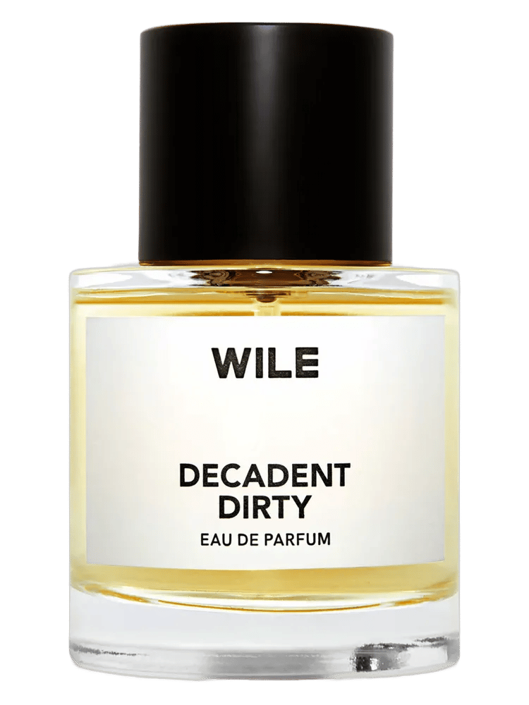 Decadent Dirty by WILE