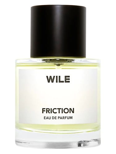 Friction by WILE