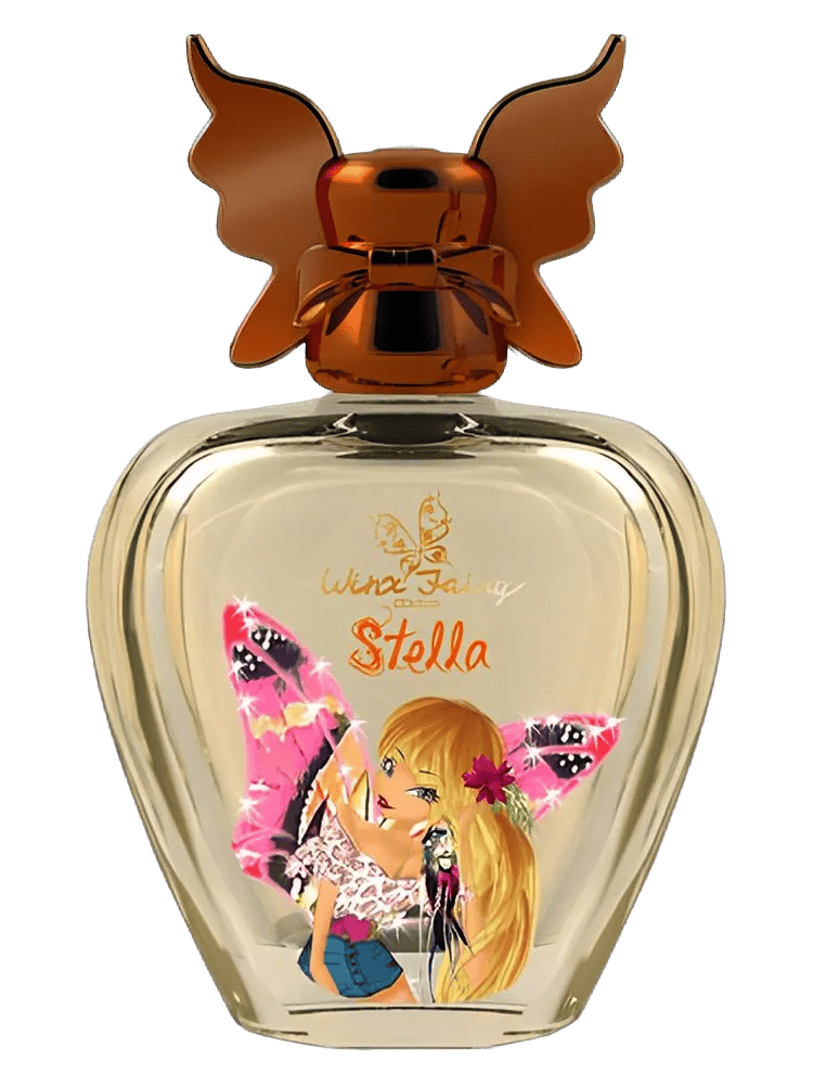 Stella by Winx Fairy Couture