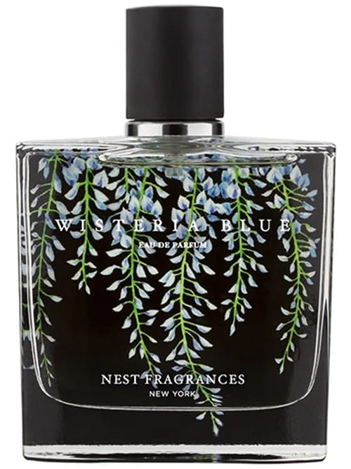 Wisteria Blue by Nest