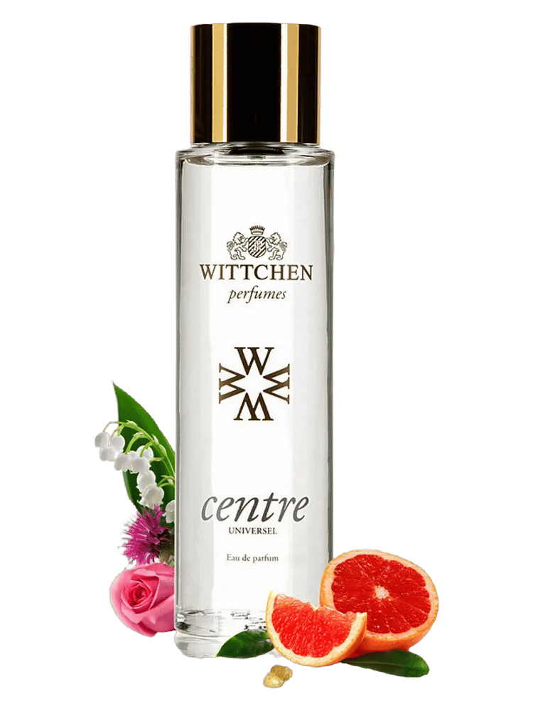 Centre by Wittchen