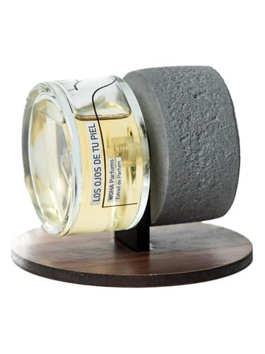 Los Ojos De Tu Piel by Woha Parfums