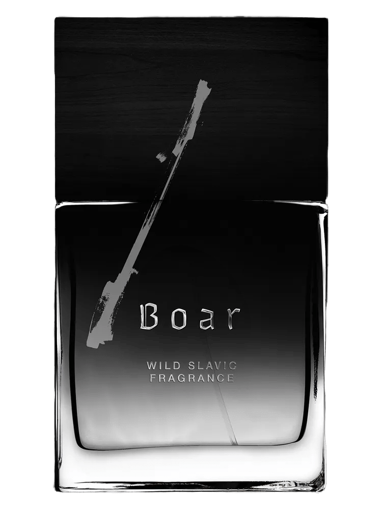 Boar by Wolf Brothers